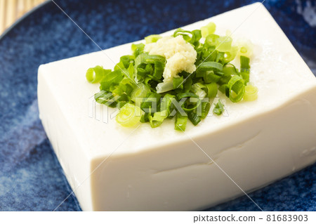 cold tofu cold tofu 81683903