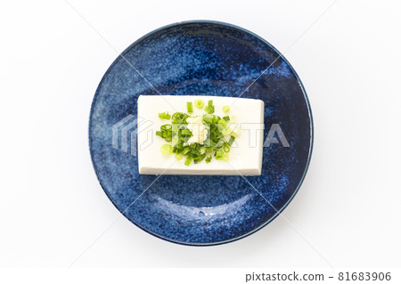 cold tofu cold tofu 81683906