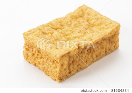 炸豆腐 81684284