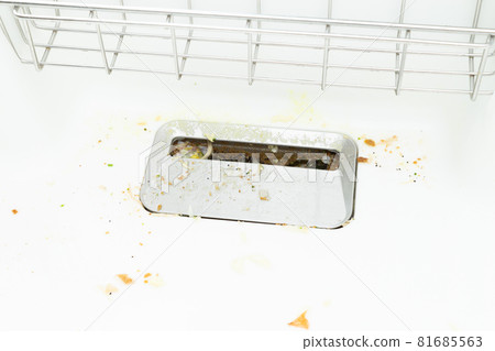 Dirty sink Dirty sink 81685563