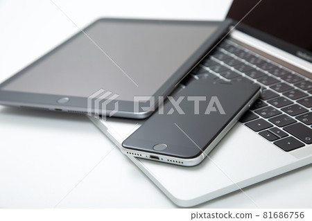 設備 PC 和智能手機 81686756