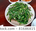 Pork meat 81686815