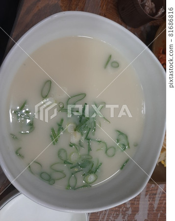 雲明太魚解凍湯 雲明太魚解凍湯 81686816