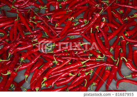 pepper pepper 81687955