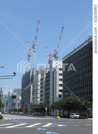 Near Yaesu 2-chome Near Yaesu 2-chome 81688965