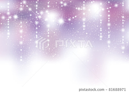 Glow and blur gradient background Glow and blur gradient background 81688971