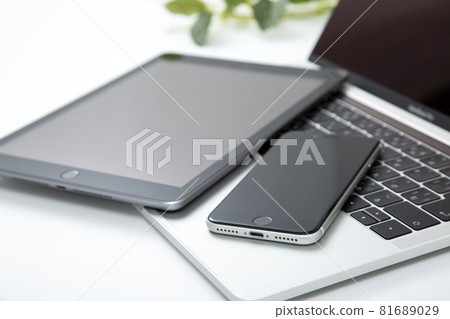 設備 PC、智能手機和平板電腦 81689029