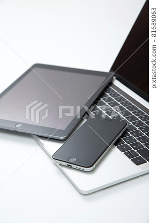 設備 PC 和智能手機 81689063