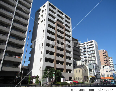 向島二丁目附近 向島二丁目附近 81689787