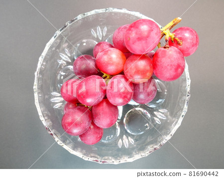Grapes grapes Grapes grapes 81690442