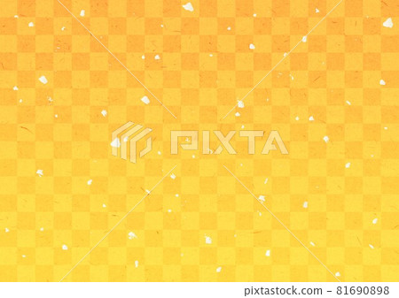 Yellow plaid Yellow plaid 81690898