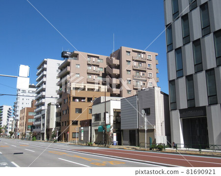 Near Kiyokawa 1-chome 81690921