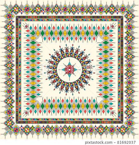 Al-Qatt Al-Asiri pattern 64 81692037