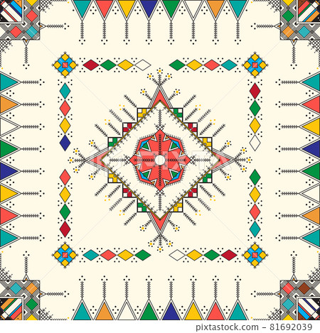 Al-Qatt Al-Asiri pattern 62 81692039