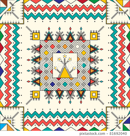 Al-Qatt Al-Asiri pattern 61 81692040