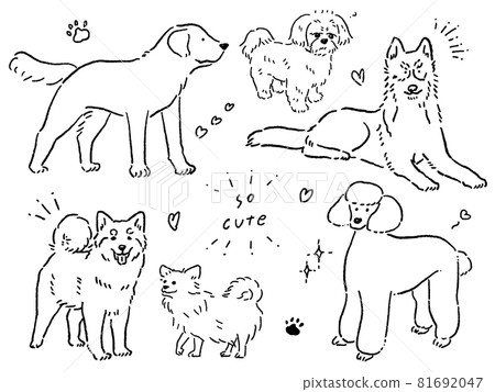 狗圖集 狗圖集 81692047