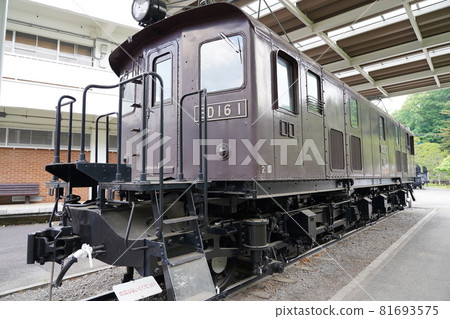 ED161電力機車 81693575