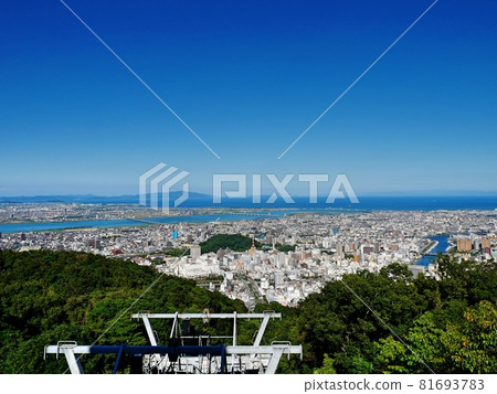 Bizan Park Observation Plaza 81693783