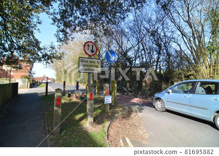 Hartfield, England 81695882