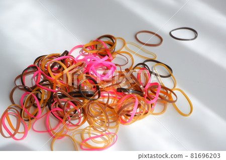 Hair Rubber Hair Rubber 81696203