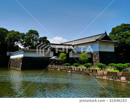 Edojō Otemon Edojō Otemon 81696283