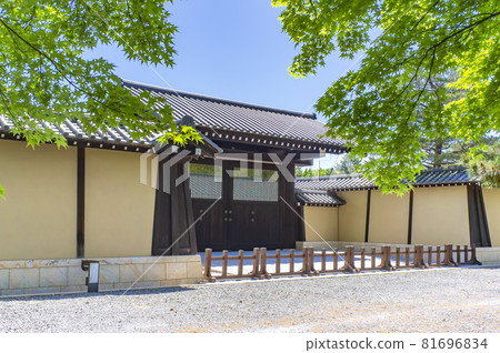 京都迎賓館 81696834
