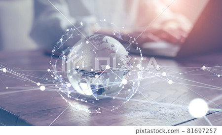 全球網絡 81697257