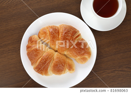 Croissant  81698063
