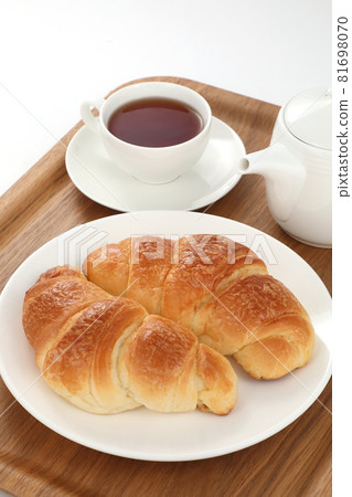 Croissant Croissant 81698070