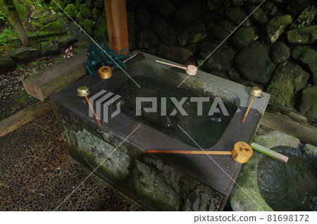 白山平泉寺 - 參謀長總捨 81698172