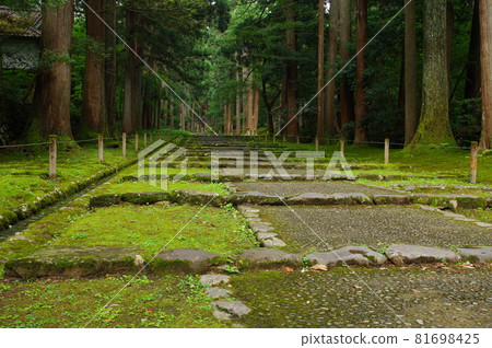 白山平泉寺方法 白山平泉寺方法 81698425