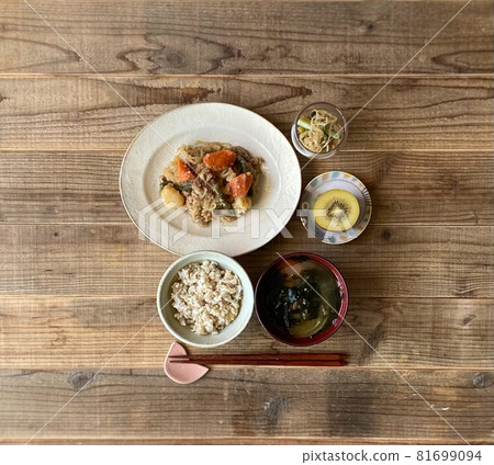 套餐揀飯 套餐揀飯 81699094