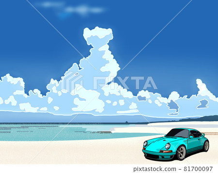 酷車-跑車洋車 酷車-跑車洋車 81700097