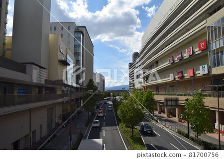 積雲景觀 81700756