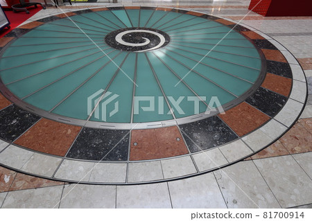 Haneda Airport Terminal 1 in 2021.08.28_10 81700914