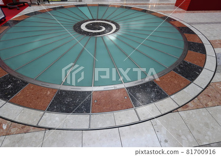 2021.08.28_12羽田機場1號航站樓 81700916