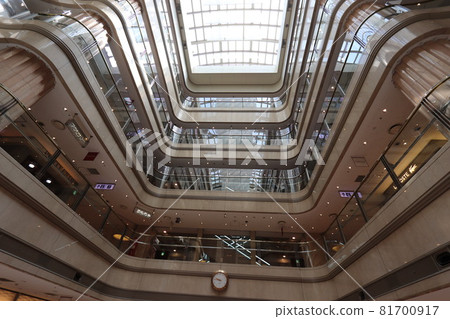 2021.08.28_13羽田機場1號航站樓 81700917