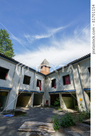 Ruins Nagano Prefecture Hotel Country Abandoned Hotel Abandoned Love Hotel Ruins Nagano Prefecture Hotel Country Abandoned Hotel Abandoned Love Hotel 81701154
