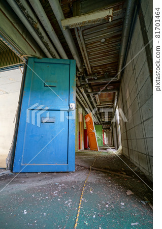Ruins Nagano Prefecture Hotel Country Abandoned Hotel Abandoned Love Hotel 81701464