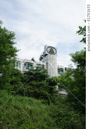 廢墟 長野縣 酒店 皇冠廢棄酒店 廢棄愛情酒店 81701635