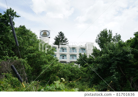 Abandoned Nagano Prefecture Hotel Crown Abandoned hotel Abandoned love hotel Abandoned Nagano Prefecture Hotel Crown Abandoned hotel Abandoned love hotel 81701636