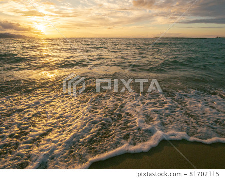 夕日浦海岸 夕日浦海岸 81702115