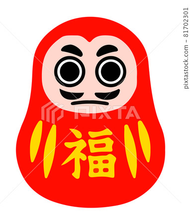 Daruma single flat Daruma single flat 81702301