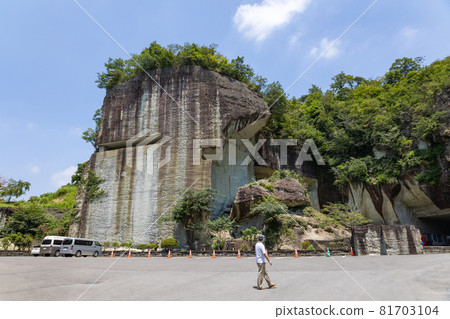 大谷博物館 栃木縣 81703104