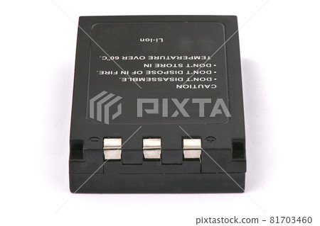 Lithium ion battery Lithium ion battery 81703460
