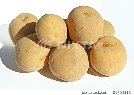 Potatoes 81704316