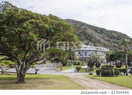 奄美大島旅遊景點 大濱海濱公園 奄美海洋展覽館 奄美旅遊景點 世界自然遺產 81704490