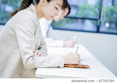 研討會景觀 81705284