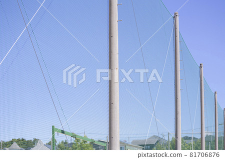 Ground ball net 81706876