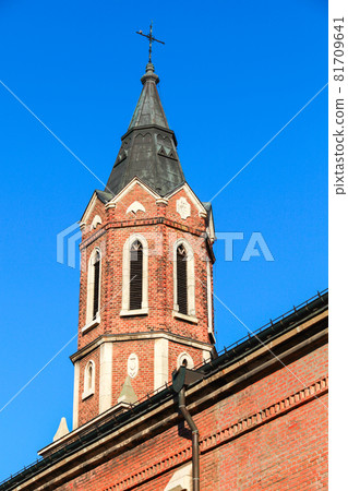 St Paul of the Cross Cathedral, Rousse, Bulgaria 81709641